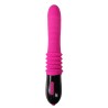 Vibe Telescopic Movement Silicone USB Nathan 26 cm