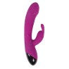 Vibe Silicone USB Huan 21 cm