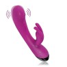 Vibe Silicone USB Huan 21 cm