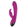 Vibe Silicone USB Huan 21 cm