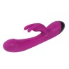 Vibe Silicone USB Huan 21 cm