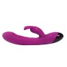 Vibe Silicone USB Huan 21 cm