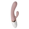 Vibe Silicone USB Huan Y 193 cm