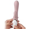 Vibe Silicone USB Huan Y 193 cm