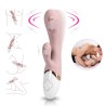 Vibe Silicone USB Huan Y 193 cm