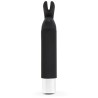 Greedy Girl Rechargeable Bullet Rabbit Vibrator