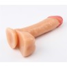 Dildo Swing 20 x 41 cm Flesh