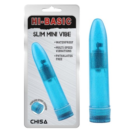 Slim Mini Vibe Blue