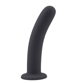 Strap On with Dildo Raw Recruit Size L Black