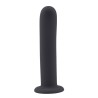 Strap On with Dildo Raw Recruit Size L Black