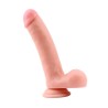 Dildo Matt Harpring 20 x 4 cm Flesh