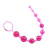 Anal Beads Sassy 30 cm Pink