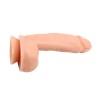 Dildo Hard On T Skin 22 x 48 cm Flesh