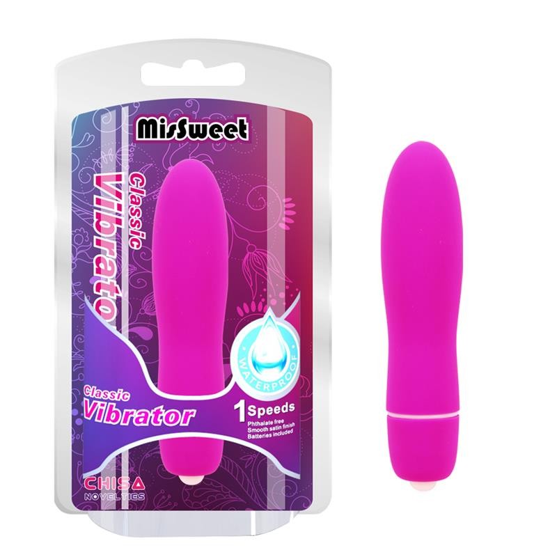 Stimulator MisSweet 92 x 21 cm Pink