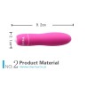 Stimulator MisSweet 92 x 21 cm Pink