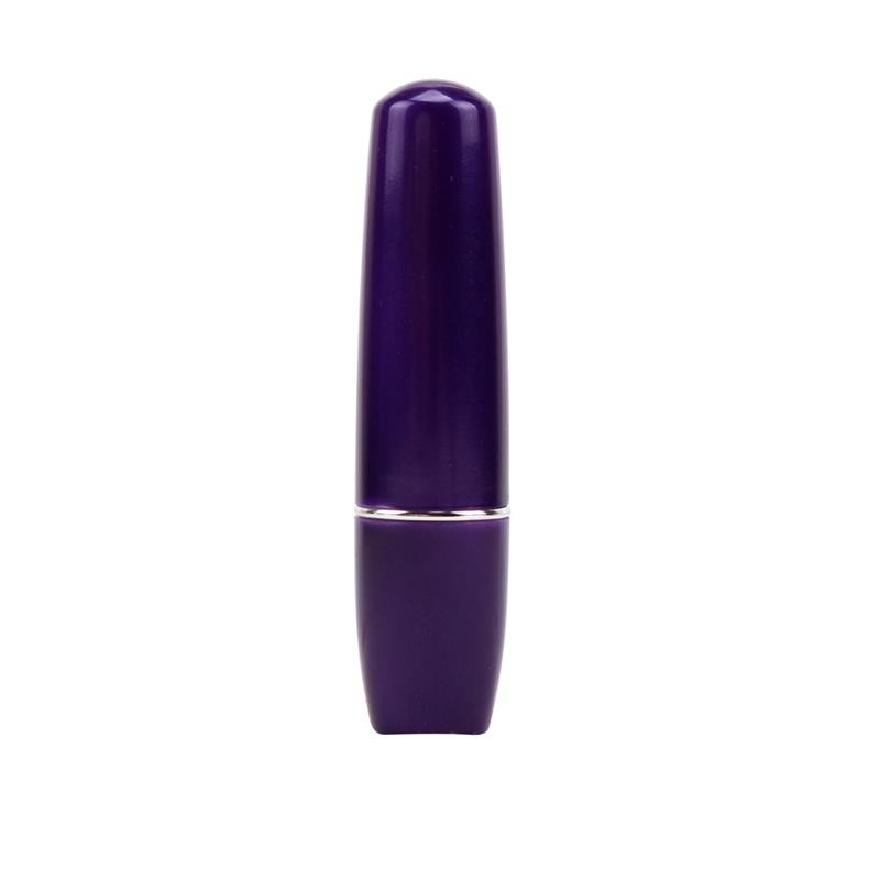 Lipstick Stimulator 9 cm Purple