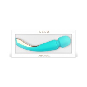 Smart Wand 2 Large Aqua