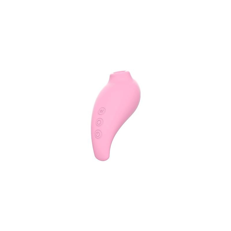 Clitoris Stimulator Revelation USB