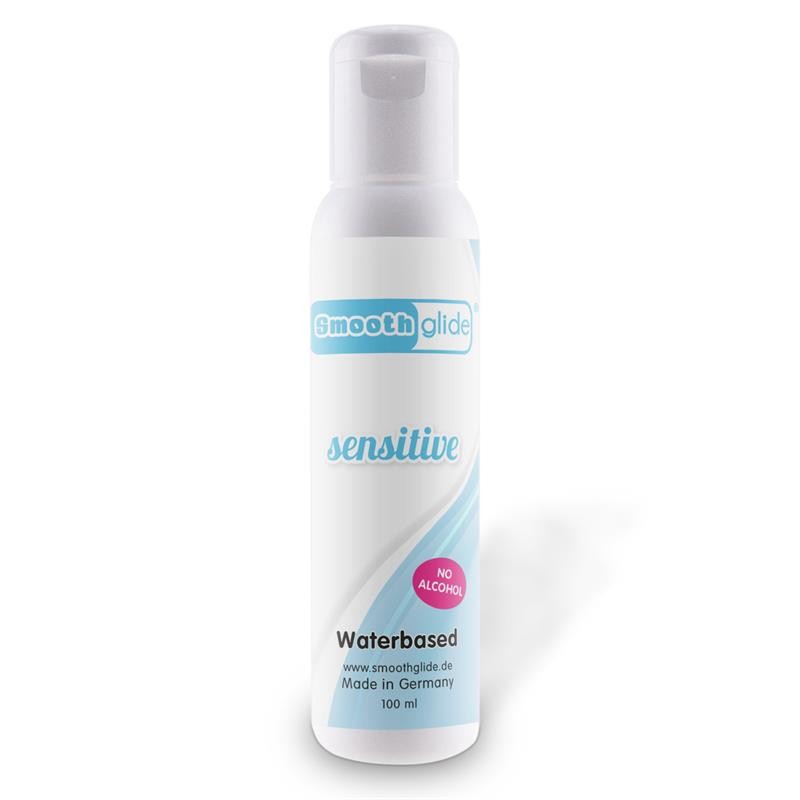 Sensitive Lubricant 100ml