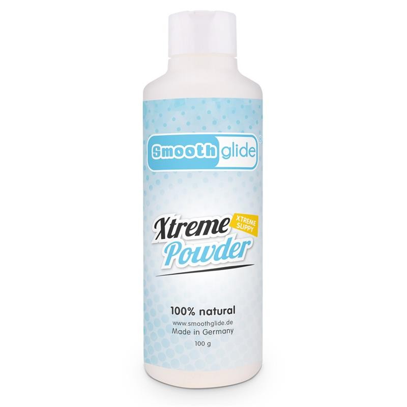 Lubricant Xtreme Powder 100 gr