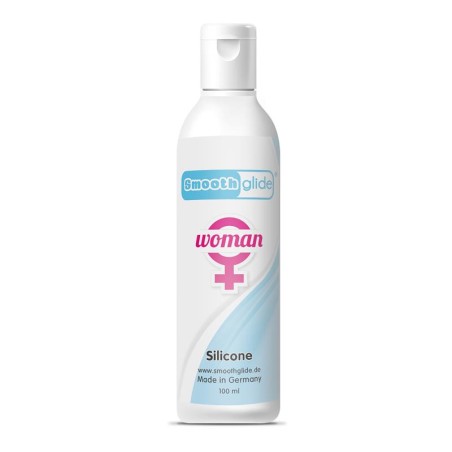 Silicone Base Lubricant Woman 100ml