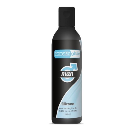 Silicone Lubricant Men 100ml