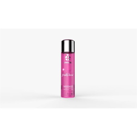 Fruity Love Pink Grapefruit with Mango Water Base 60 ml