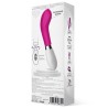 Benty Vibe Silicone Pink