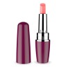 Viblips Lipstick Stimulator Purple