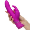 Curve Power Motion Rabbit Vibe Purple