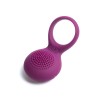 Tyler Vibrating Ring Violet