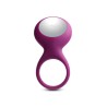 Tyler Vibrating Ring Violet