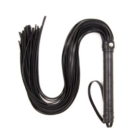 Flogger Metal Hardware 69 cm Black