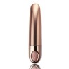 Ellipse Vibrating Bullet Metallic Dusk Pink