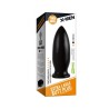 Butt Plug Extra Large 25 cm Black