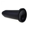 Butt Plug 26 cm Black