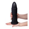 Butt Plug 26 cm Black