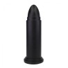 Butt Plug 26 cm Black