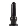 Butt Plug Extra Large 25 cm Black