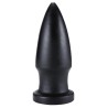 Butt Plug 24 cm Black