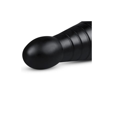 Huge Butt Plug 26 cm Black