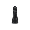 Huge Butt Plug 26 cm Black