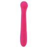 Honey G Spot Vibe USB Silicone Fuchsia