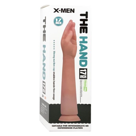 Fisting Dildo 439 cm The Hand Flesh