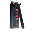 Vibe Stimulator G Spot 10 Functions Black