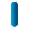 Vibrating Bullet 10 Functions Blue