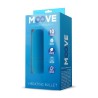 Vibrating Bullet 10 Functions Blue