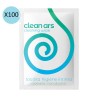 Monodose Hygienic Wipes with Aloe Vera 100 units