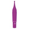 Drimy Easy Quick Stimulator Silicone Purple