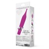 Drimy Easy Quick Stimulator Silicone Purple